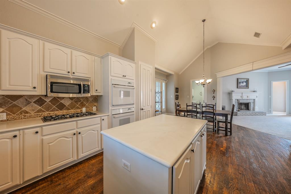 703 Henderson Court Property Photo 15