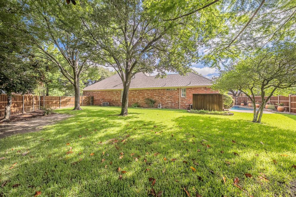 703 Henderson Court Property Photo 37