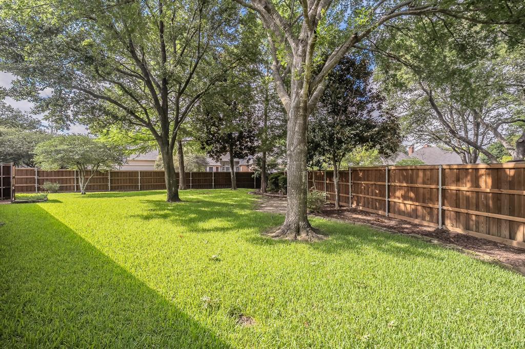 703 Henderson Court Property Photo 38