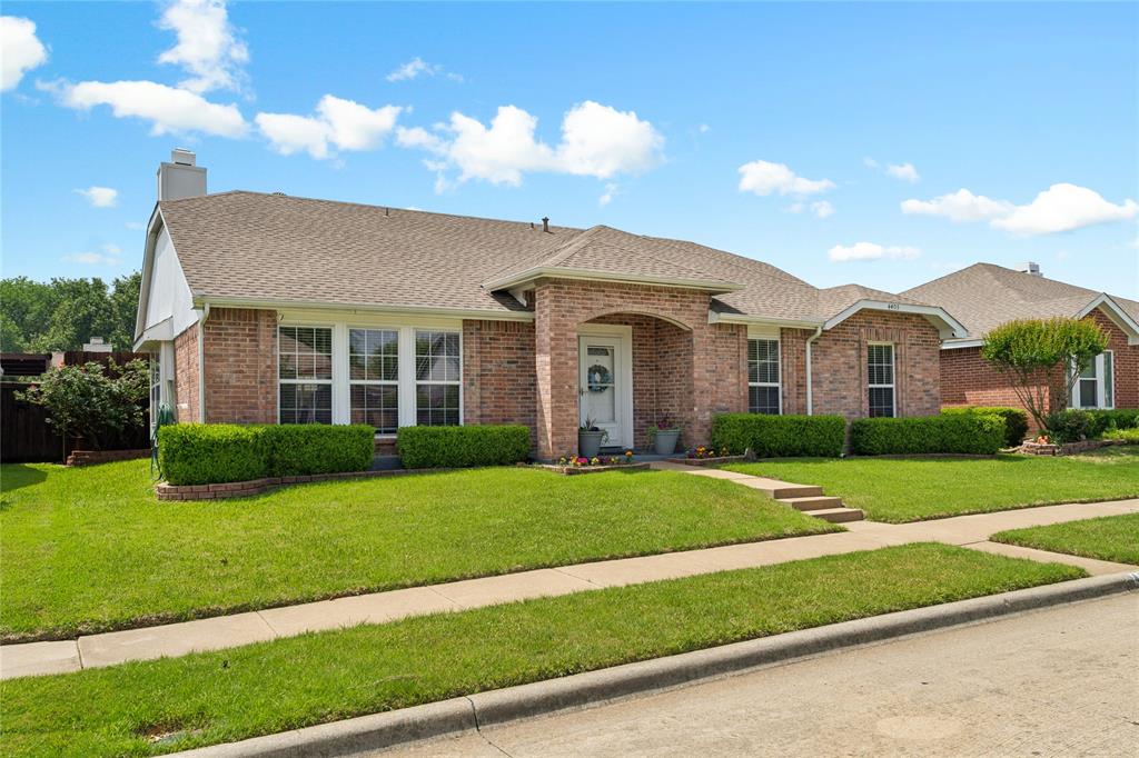 4405 Durango Lane Property Photo 4