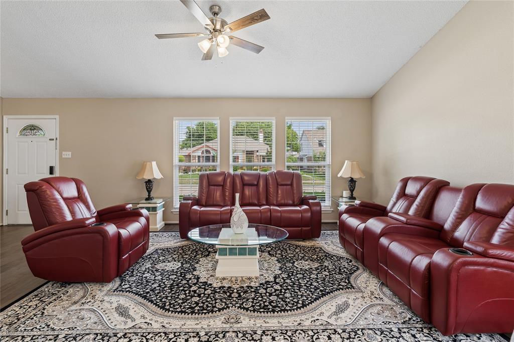 4405 Durango Lane Property Photo 14