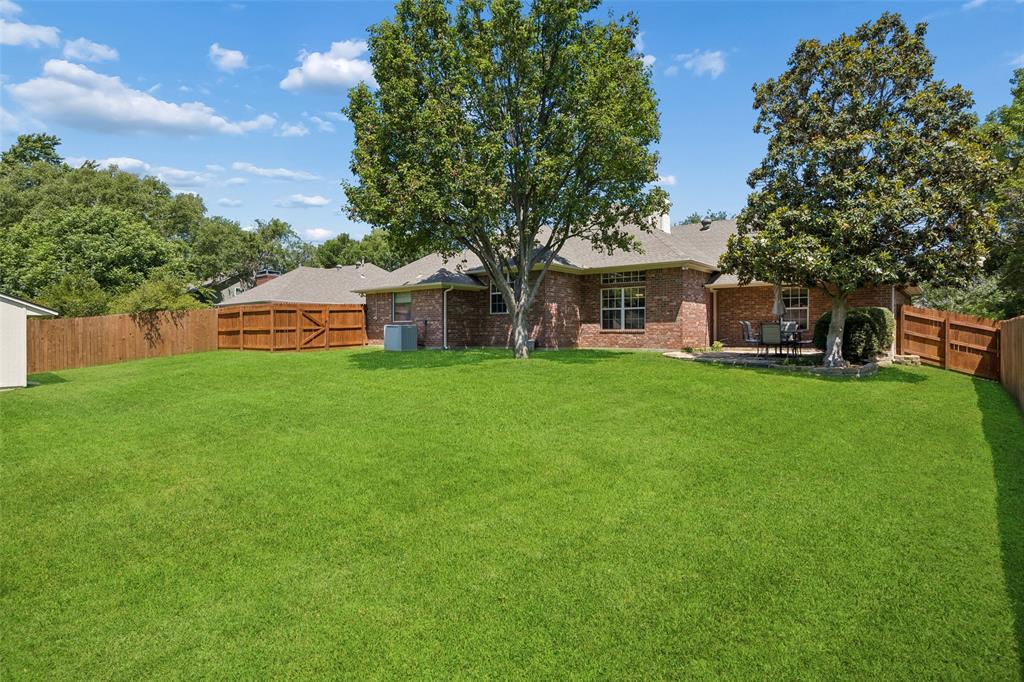 621 W Windsor Drive Property Photo 26