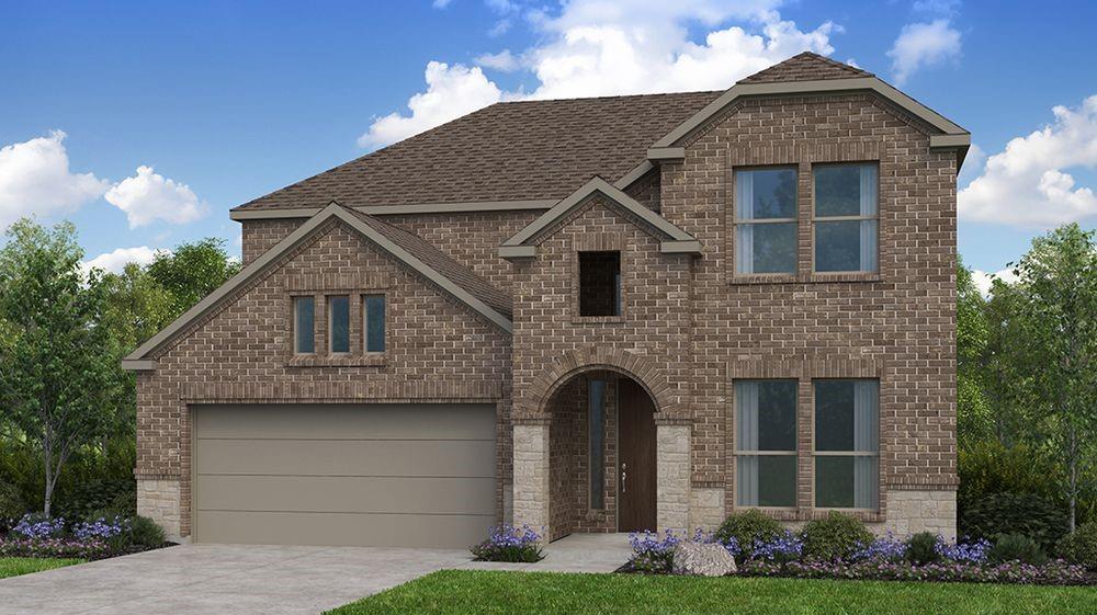 805 Cottontail Way Property Photo 1