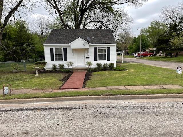 215 Orange Street Property Photo 1
