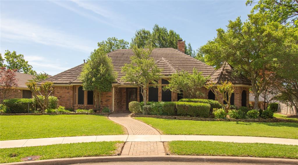 3014 Pecan Ridge Drive Property Photo 1