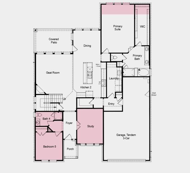 2408 Roundrock Road Property Photo 26