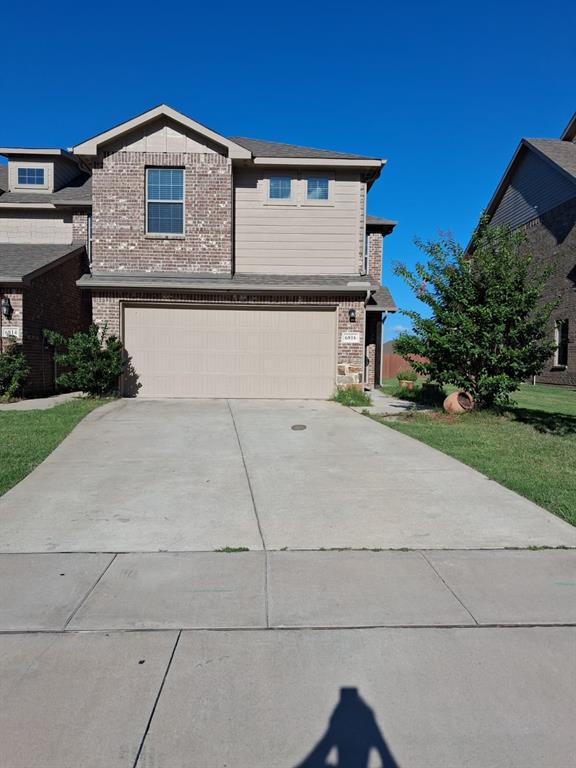 6816 Topaz Drive Property Photo 1