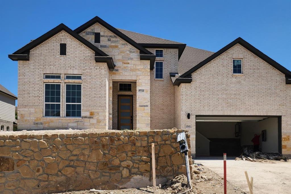 1841 Shumard Way Property Photo 1