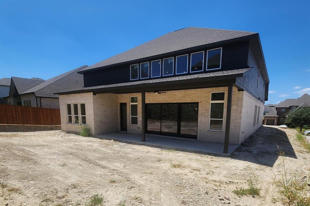 1841 Shumard Way Property Photo 14