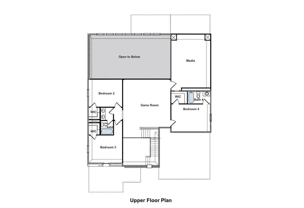 1841 Shumard Way Property Photo 16