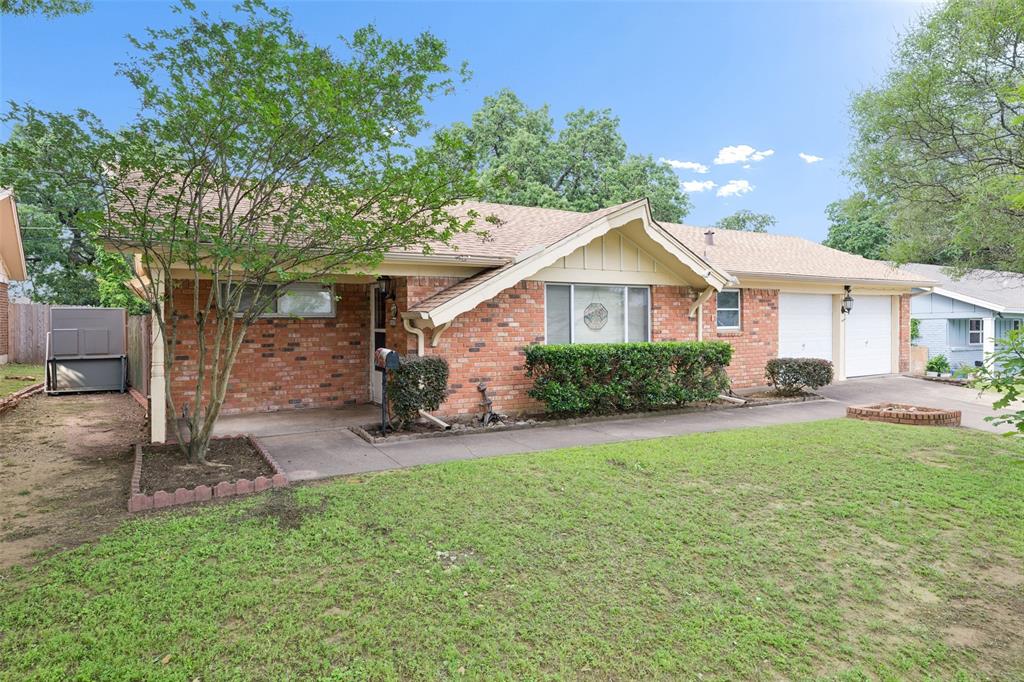 1607 Windlea Drive Property Photo 1