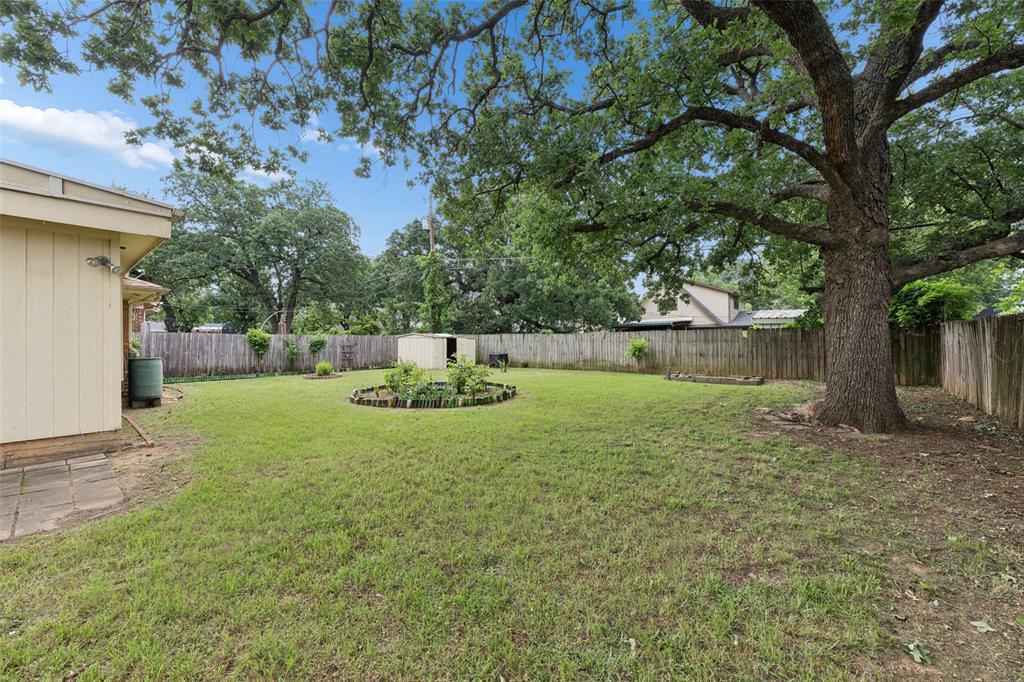 1607 Windlea Drive Property Photo 24