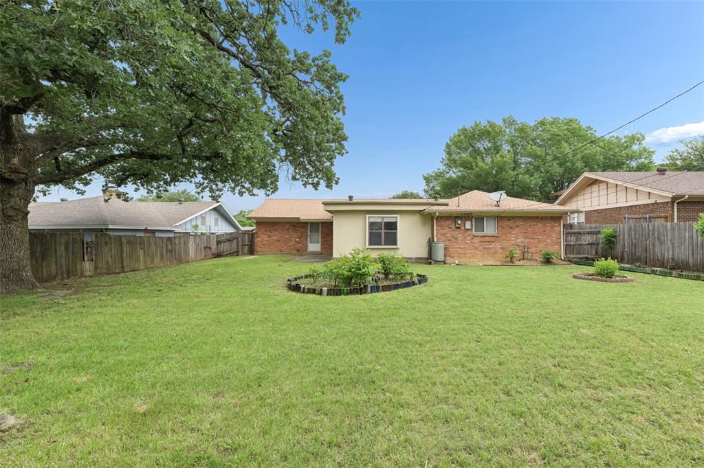 1607 Windlea Drive Property Photo 25