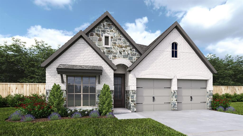2901 Soaring Hills Drive Property Photo 1