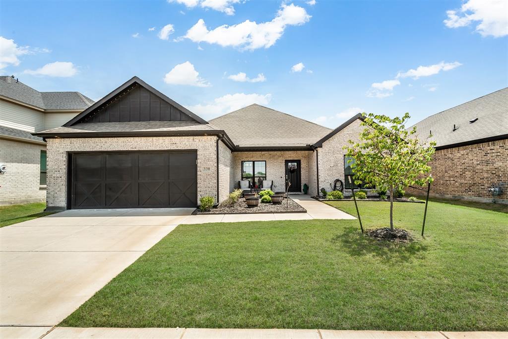 330 Rock Acre Drive