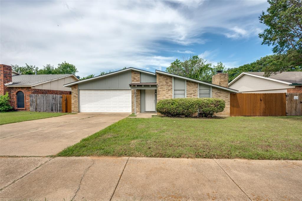 4708 Woodfield Drive Property Photo 1