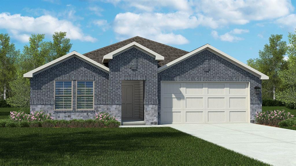 129 Tumbleweed Drive Property Photo 1