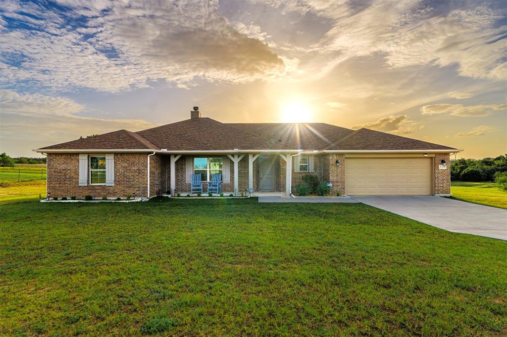 129 Springwood Ranch Loop