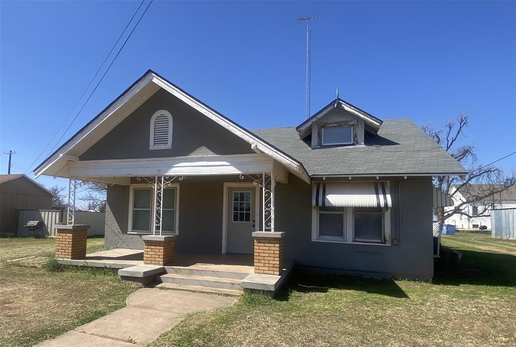 406 Jefferson Street Property Photo 1