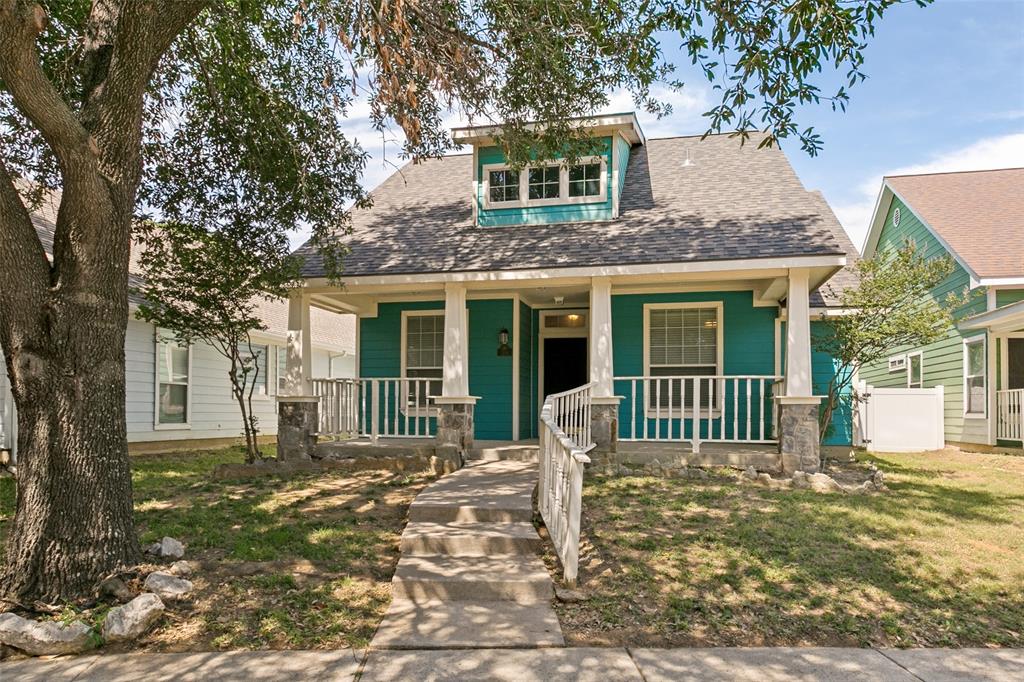 1219 Devonshire Drive Property Photo 1