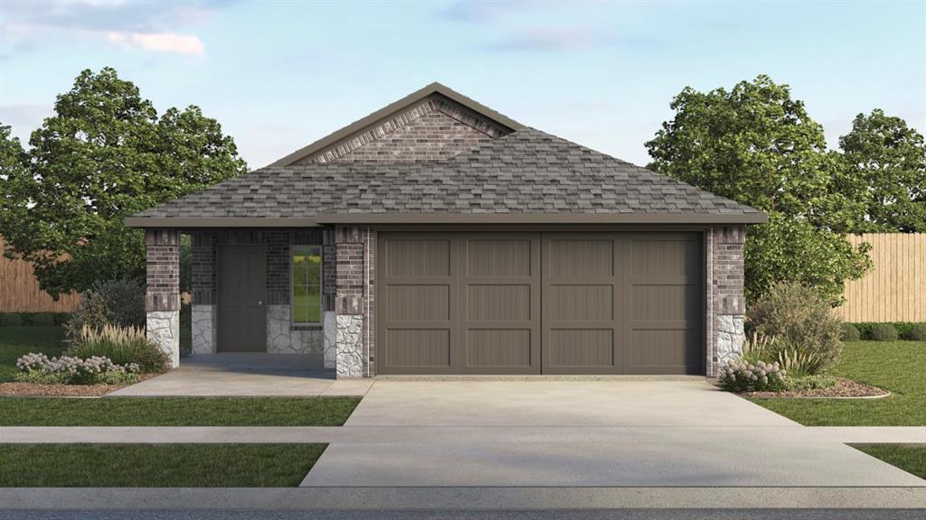 1319 Silent Peak Drive Property Photo 1