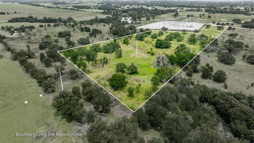 TBD Lot 4 County Road 380
