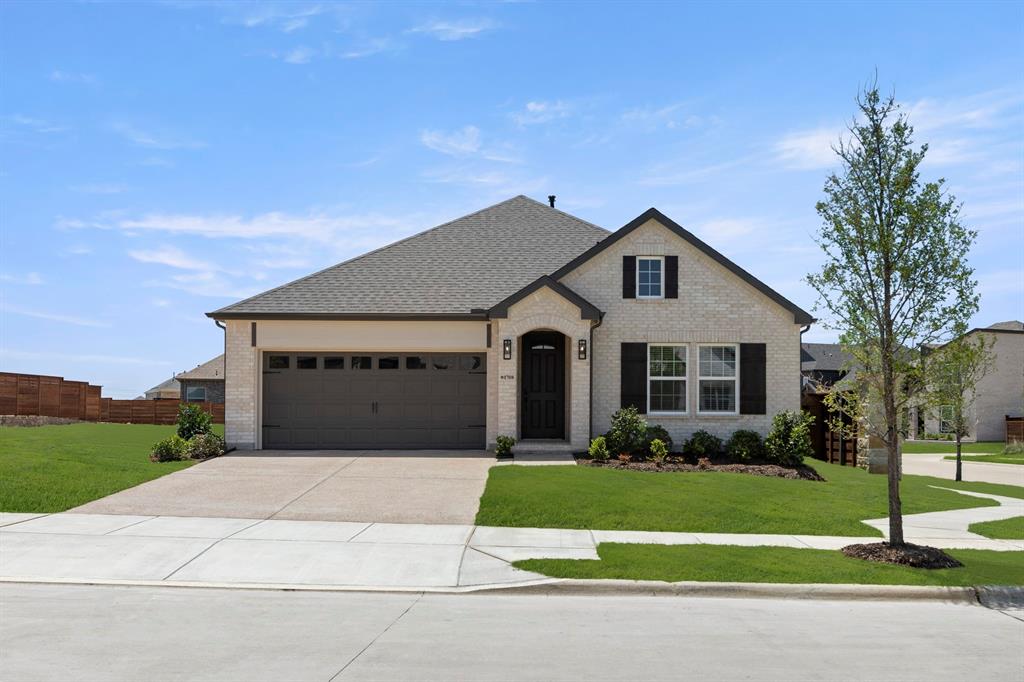 1708 Morning Mist Way Property Photo 1