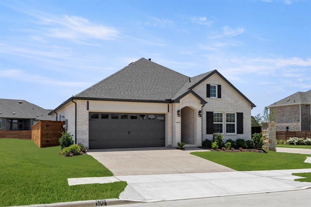 1708 Morning Mist Way Property Photo 2