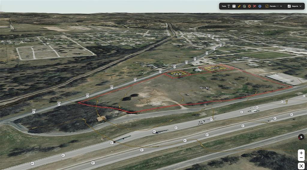 Tbd Stadium Drive Property Photo 3