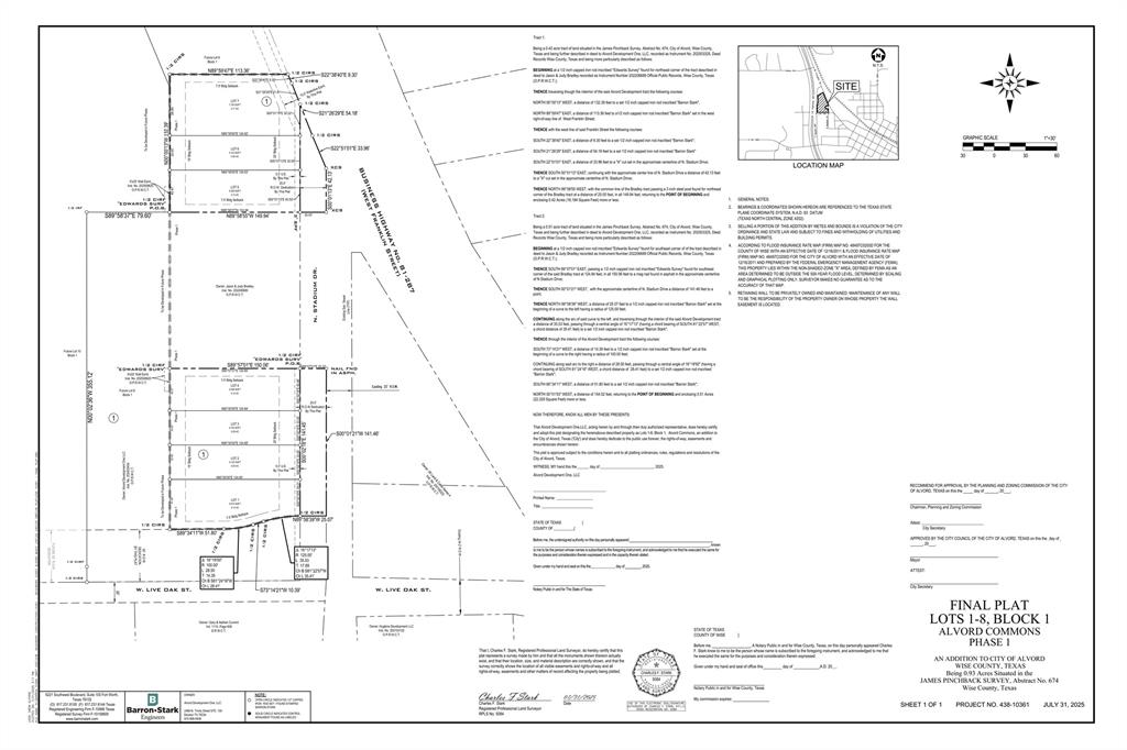 Tbd Stadium Drive Property Photo 4