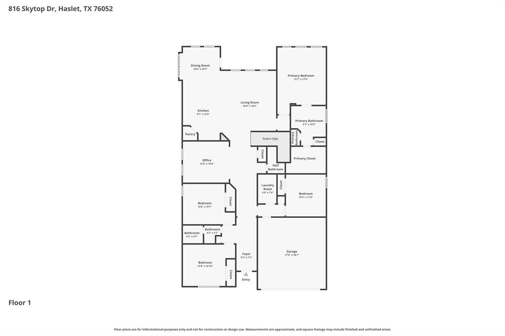 816 Skytop Drive Property Photo 25