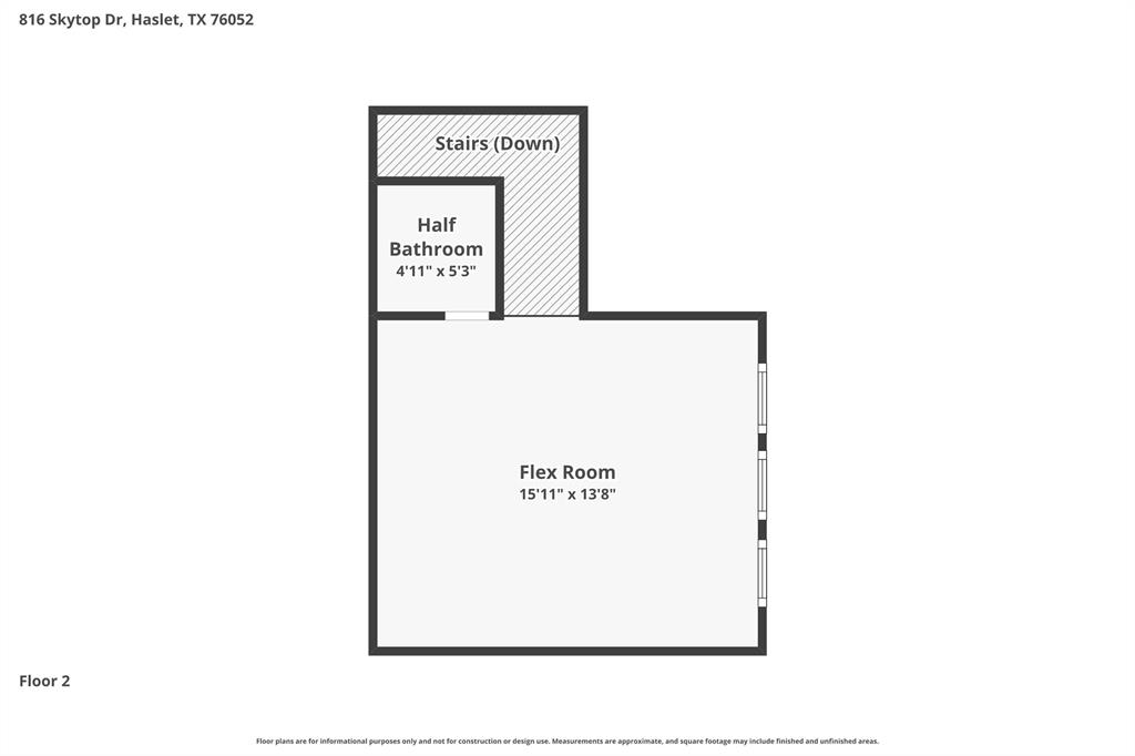 816 Skytop Drive Property Photo 26