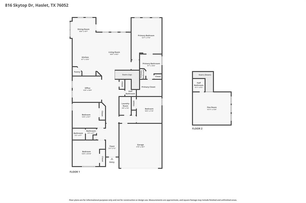 816 Skytop Drive Property Photo 27