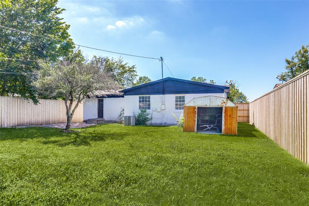 10932 Dunaway Drive Property Photo 25