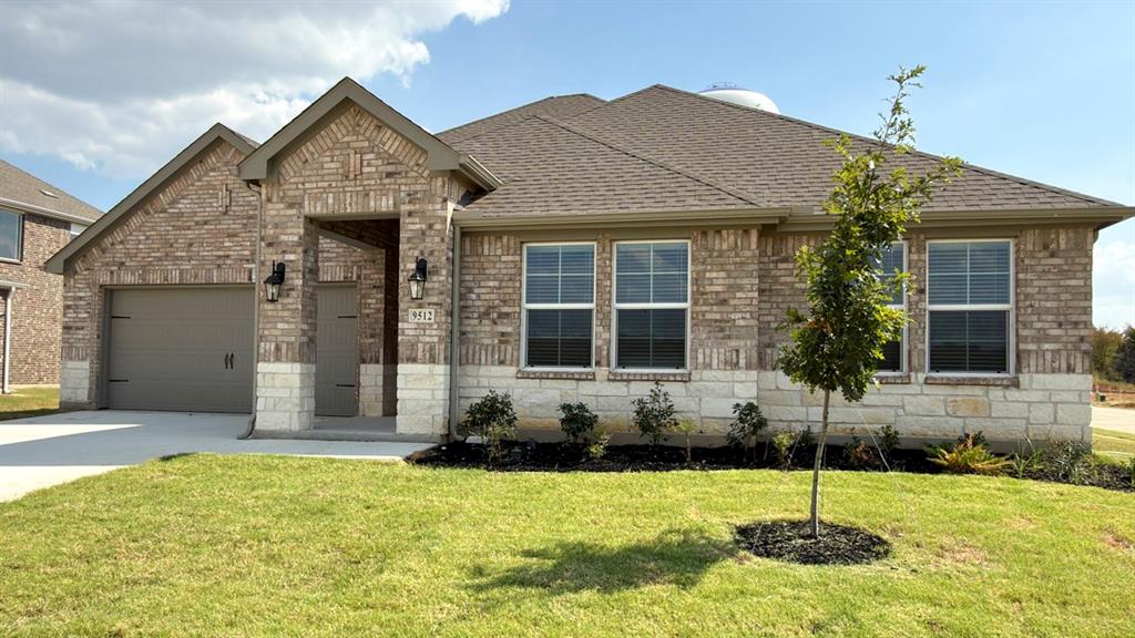 9512 Bently Boulevard Property Photo 1