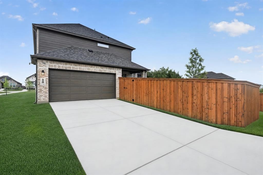 1728 Goodnight Trail Property Photo 29