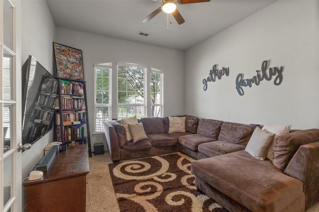 3712 Harbour Mist Trail Property Photo 5