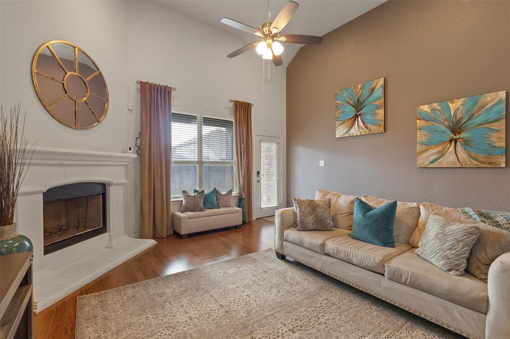 3712 Harbour Mist Trail Property Photo 9