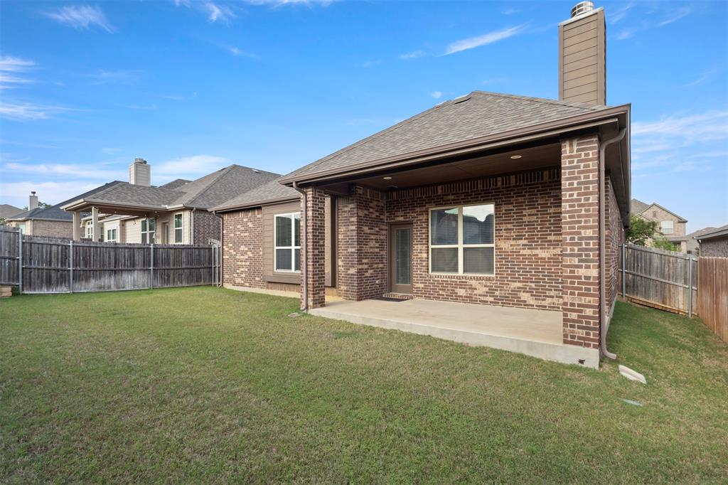 3712 Harbour Mist Trail Property Photo 28