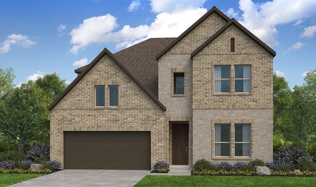 901 Cottontail Way Property Photo 1
