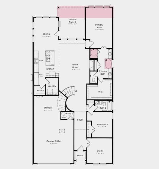 901 Cottontail Way Property Photo 36