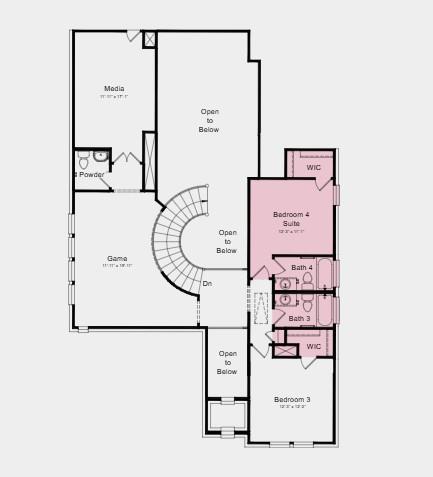 901 Cottontail Way Property Photo 37