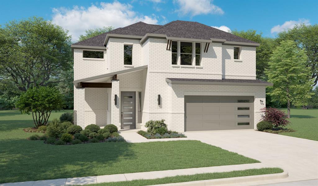 4625 Starlight Drive Property Photo 1
