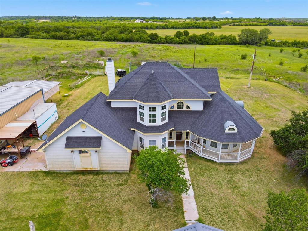13052 County Road 348 Property Photo 1