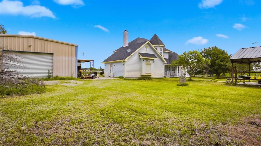 13052 County Road 348 Property Photo 27