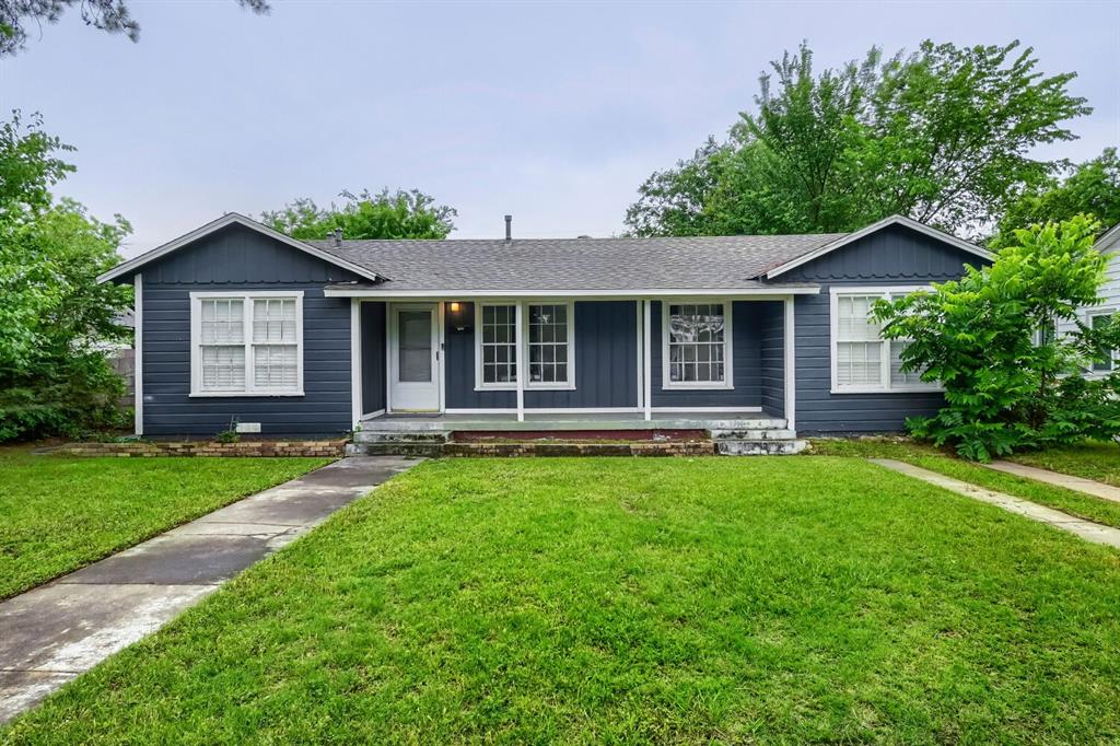 1420 Bennett Drive Property Photo 1