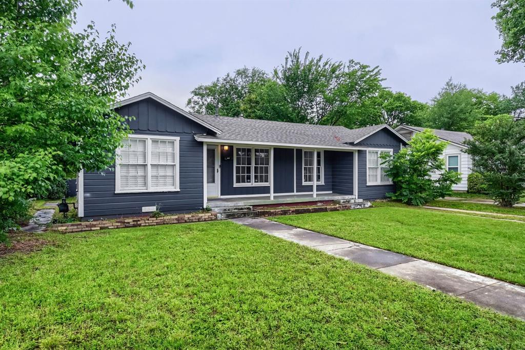 1420 Bennett Drive Property Photo 2