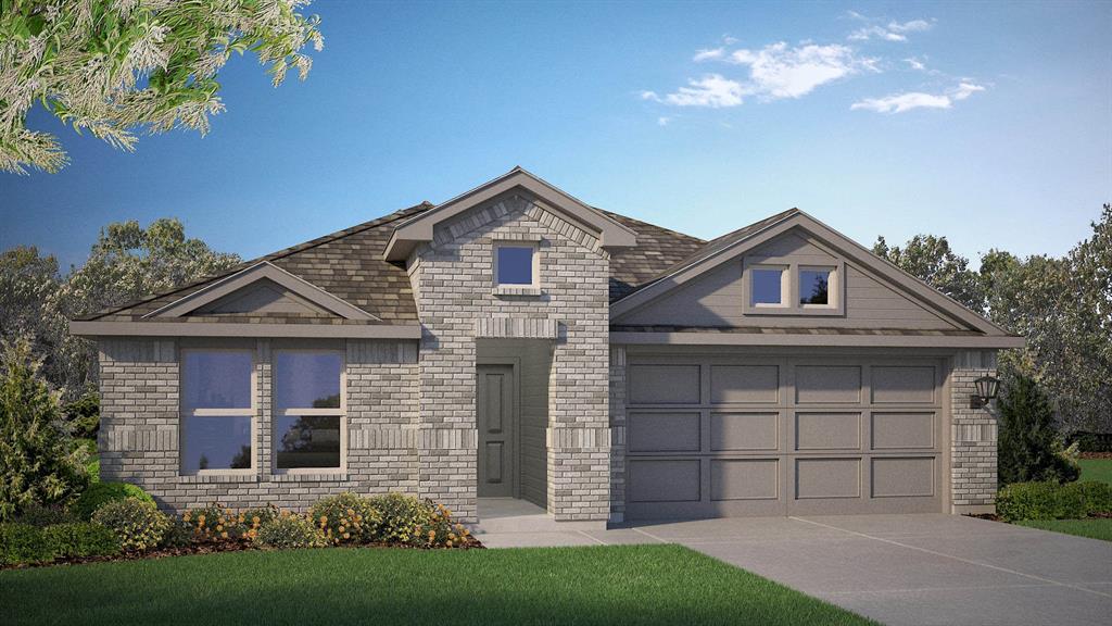 107 Tumbleweed Drive Property Photo 1