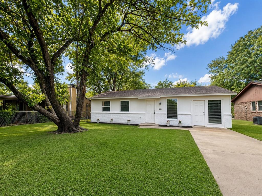 303 Mansfield Road Property Photo 1