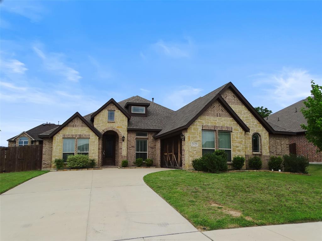 2125 Flora Lane Property Photo 1